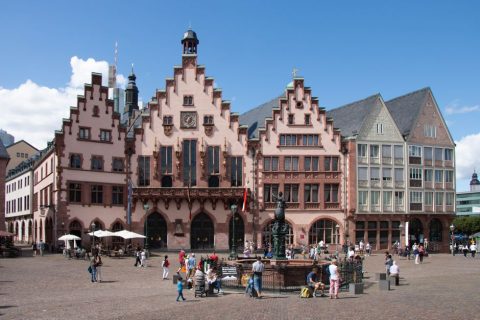 Goethe House and Museum