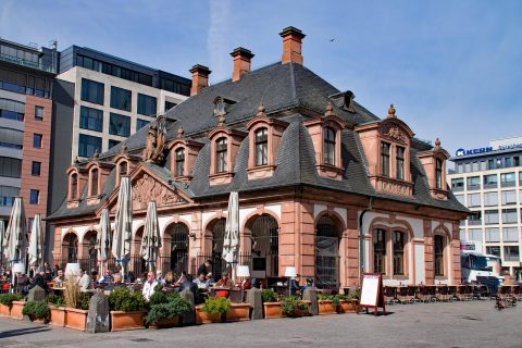 Hauptwache