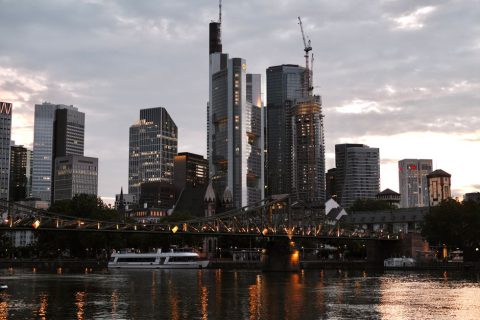 Main River Cruise