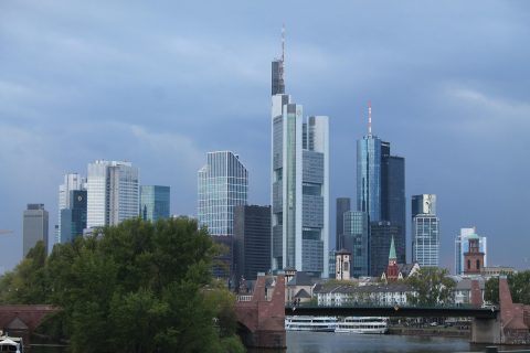 Main Tower