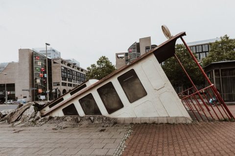 Museum of Communication