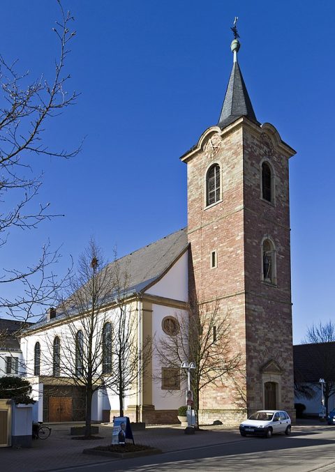 Römerberg