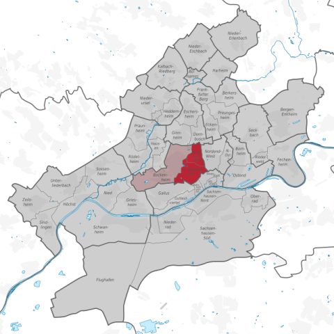 Westend