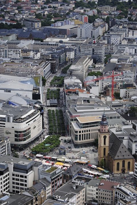 Zeil