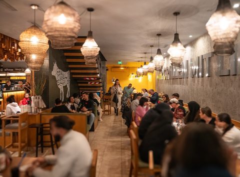 Doy Doy Restaurant