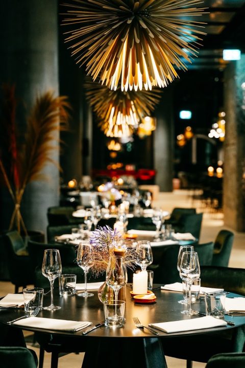 Friedas Bar & Kitchen