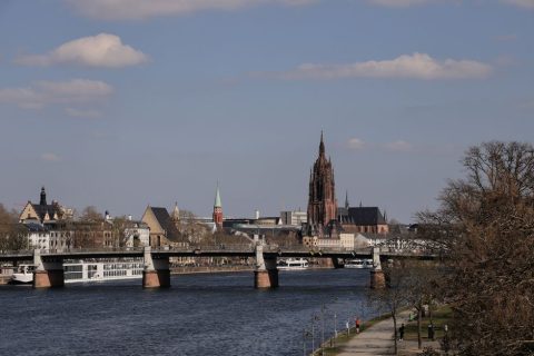 Kaiserdom (Imperial Cathedral)