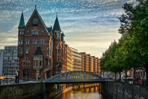 City Walking Tours