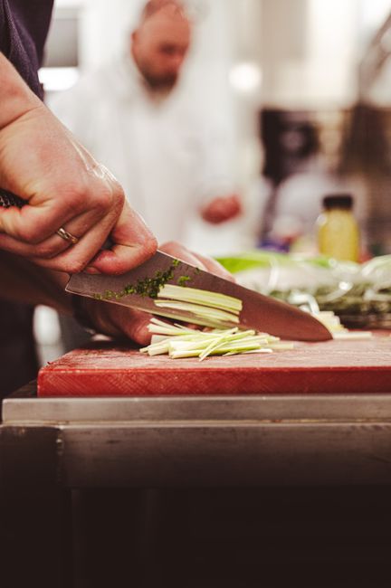 Culinary Tours & Cooking Classes