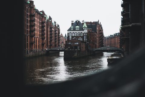 St. Pauli & Reeperbahn