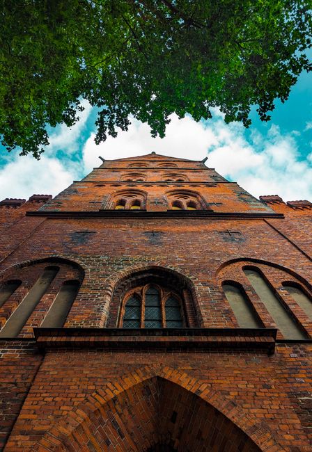 Aegidienkirche (Aegidian Church)