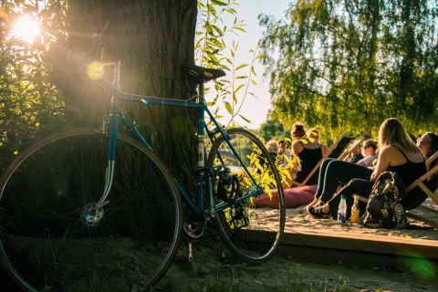 Hannover Bike Tours