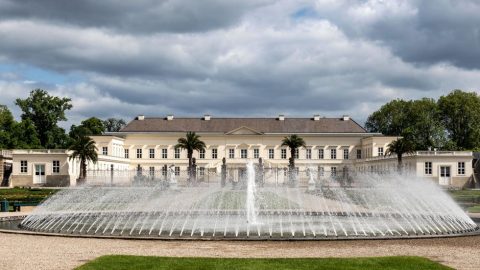 Herrenhausen Palace & Gardens