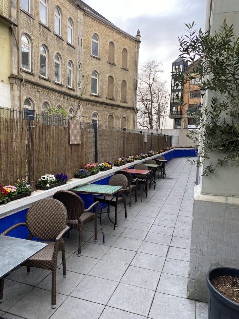 Restaurant AL DAR
