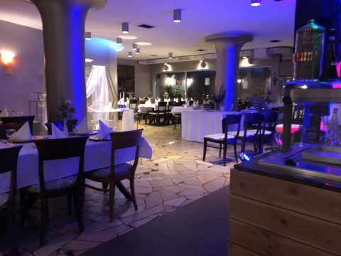 Restaurant Aspera