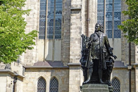 Bach Museum