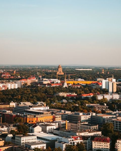 Bar Ambre / Panorama Tower Rooftop