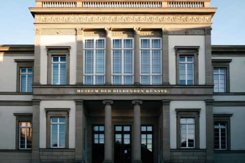 Grassi Museum Complex