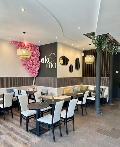 Kemo Café - Bowls & Brunch