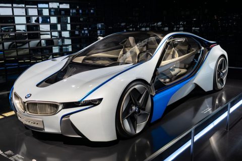 BMW Museum & BMW Welt