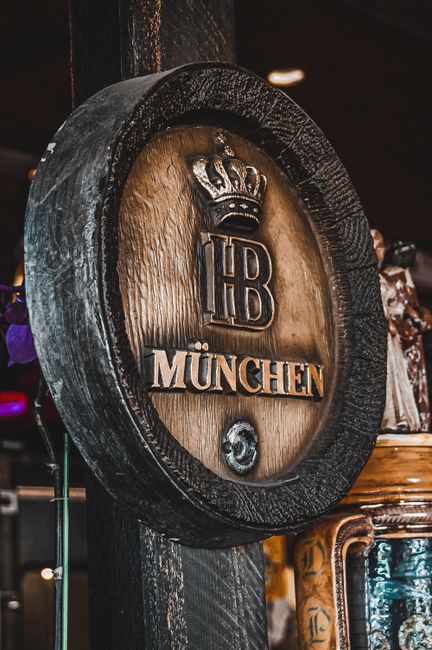 Food & Beer Tours