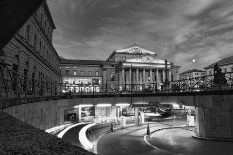 Maximilia nstrasse