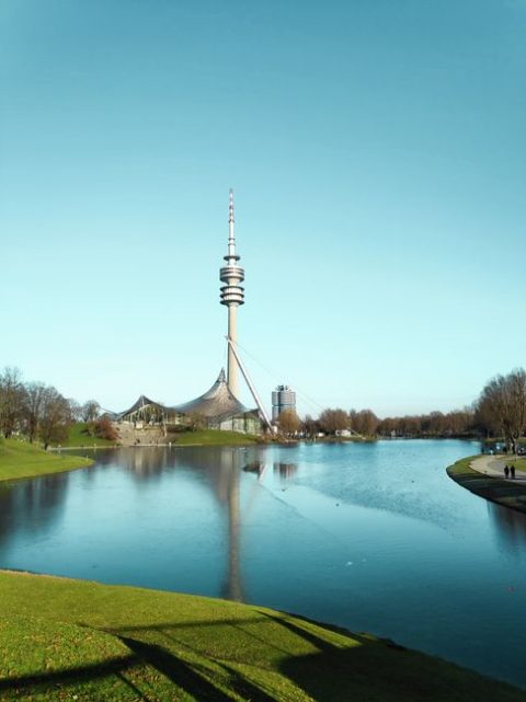 Munich Legoland Discovery Centre