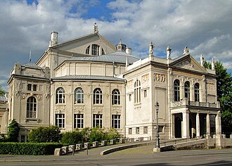 Munich Opera Festival