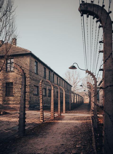 Third Reich & WWII Walking Tours