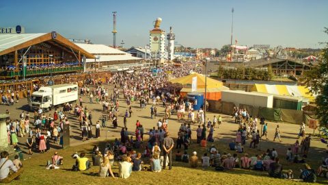 Tollwood Summer Festival
