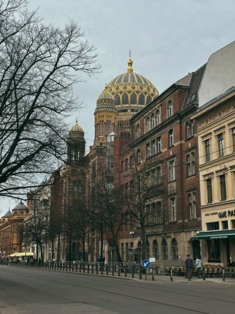 Werksviertel-Mitte