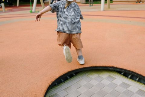 Westpark Playgrounds and Trampolines