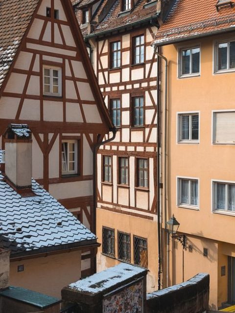 Old Town (Altstadt)
