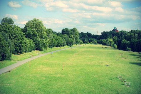 Rechenberg Park