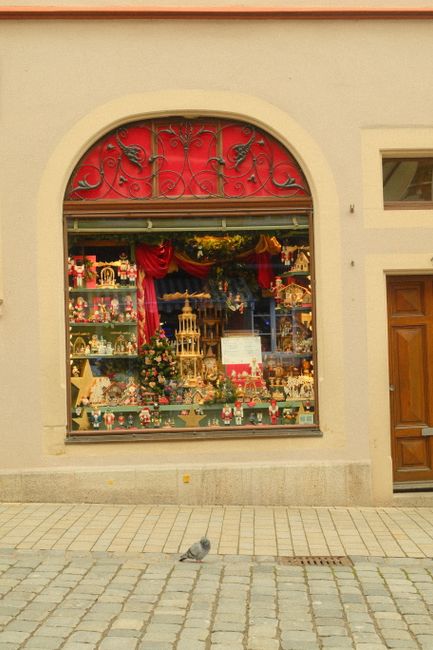 Rothenburg ob der Tauber