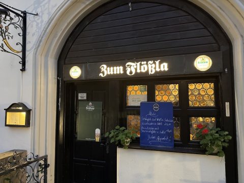 Zum Flößla