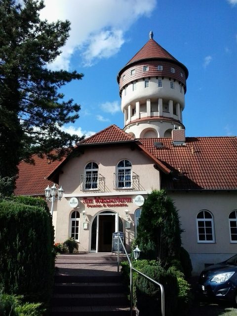 Bad Muskau Park