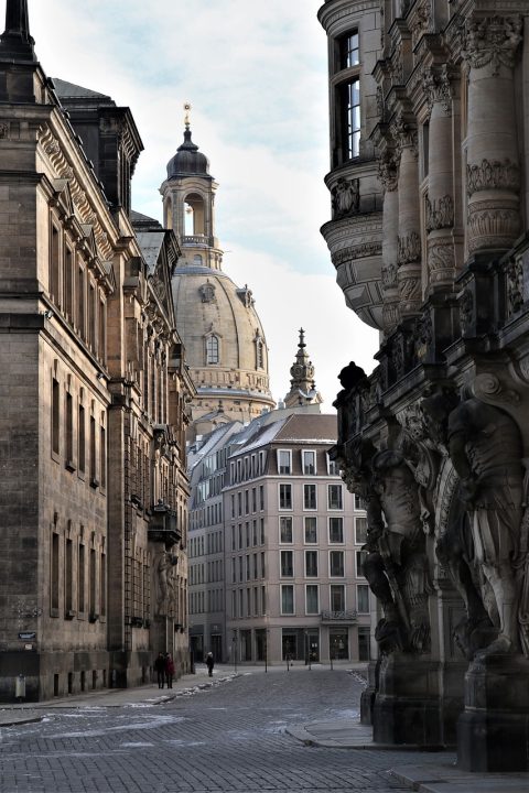Frauenkirche (Church of Our Lady)
