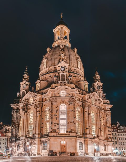 Großer Garten Dresden