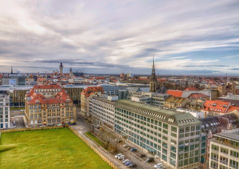 Leipzig Music Trail