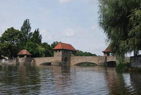 Leipzig Südvorstadt
