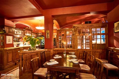 Neuberts - Das Restaurant