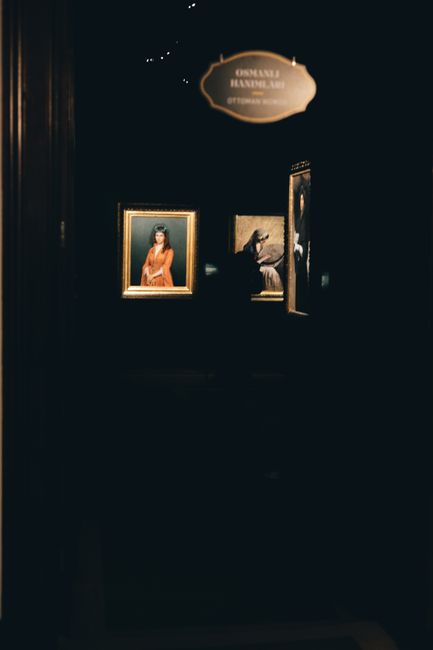 Old Masters Picture Gallery (Gemäldegalerie Alte Meister)