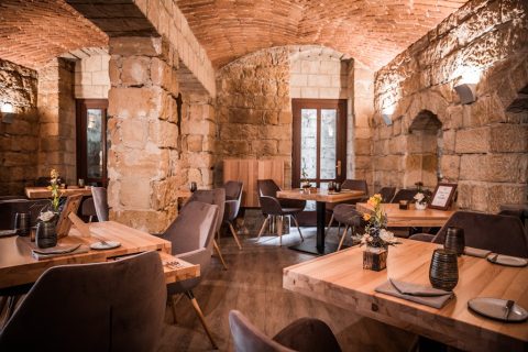 Restaurant Genuss-Atelier