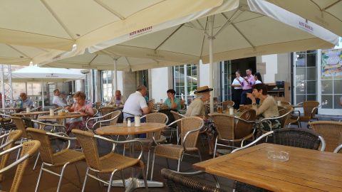 Alte Kanzlei Stuttgart