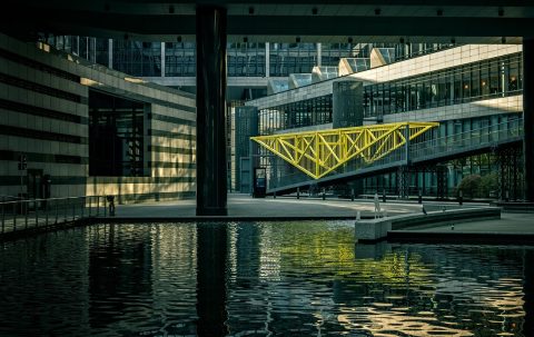 City Walking Tours