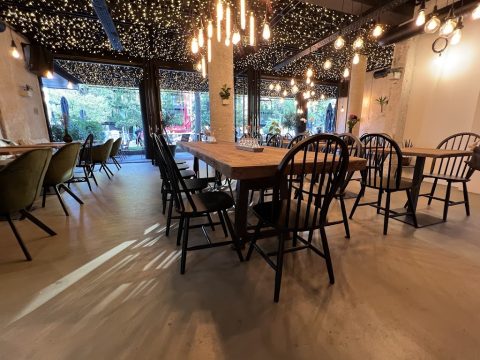 Heaven's Kitchen – Veganes Restaurant & Catering