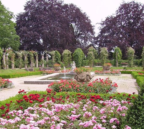 Rosensteinpark