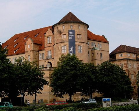 Württemberg State Museum