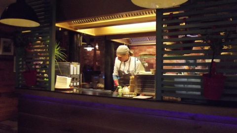 36 PHỐ CỔ - Vietnam Bao Burger · Le Caphe · Hotel & Suites